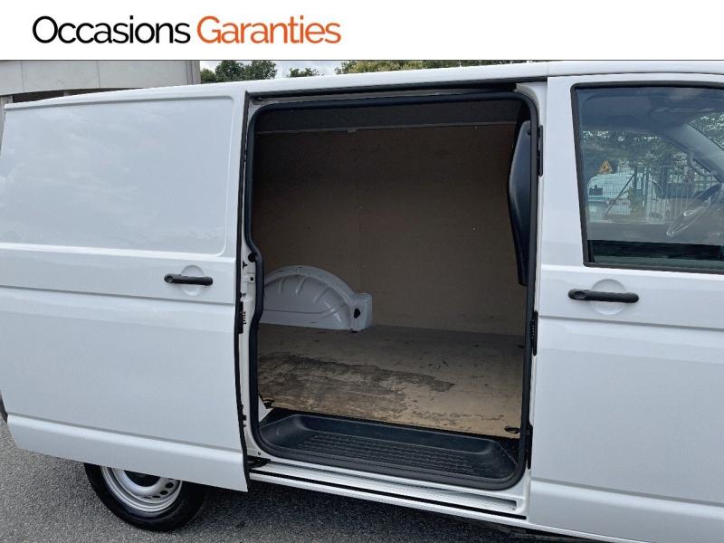 Voitures occasions VOLKSWAGEN UTILITAIRES Transporter Fg Business Rezé