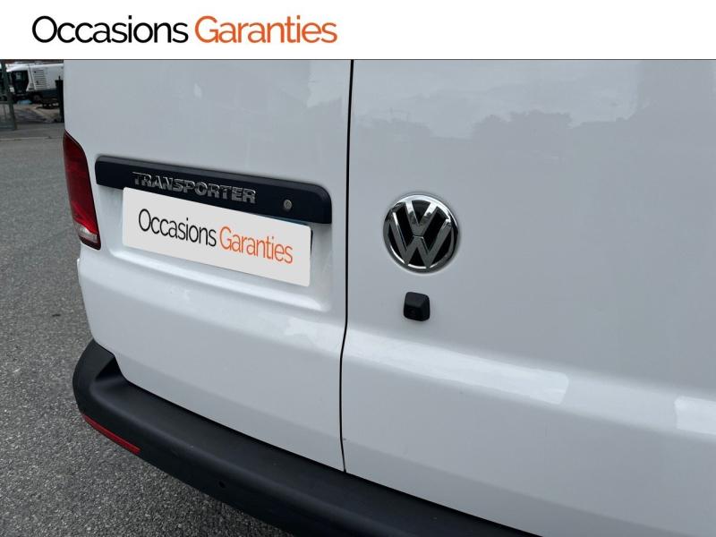Voitures occasions VOLKSWAGEN UTILITAIRES Transporter Fg Business Rezé