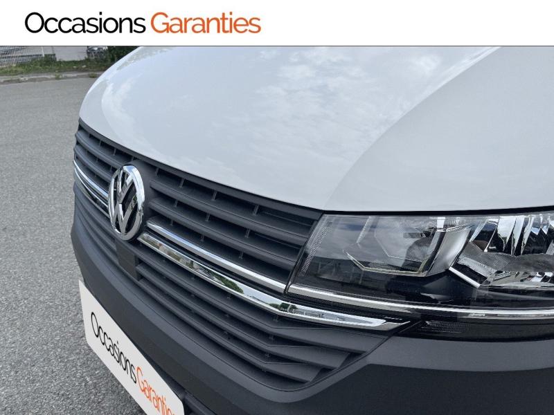 Voitures occasions VOLKSWAGEN UTILITAIRES Transporter Fg Business Rezé