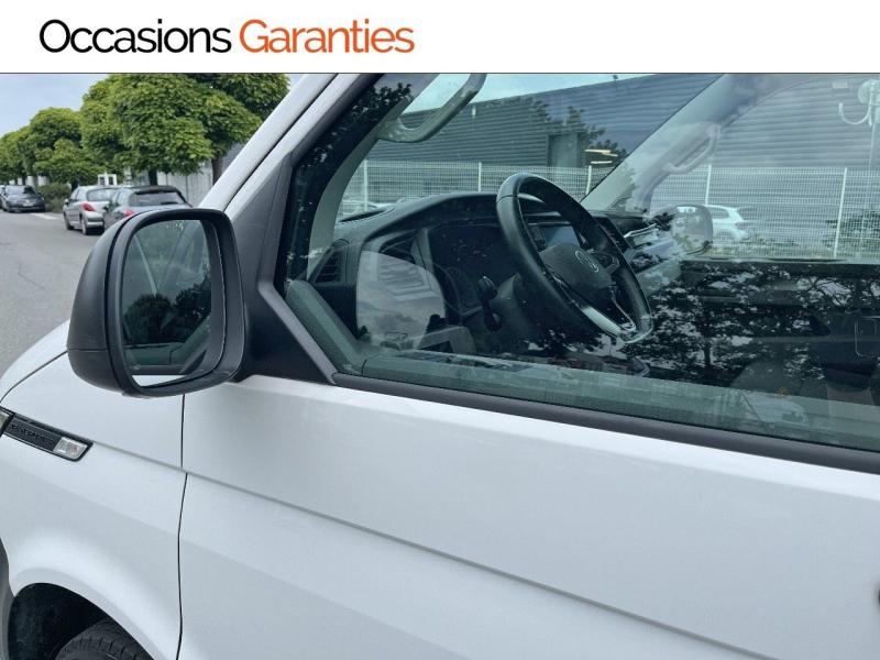 Voitures occasions VOLKSWAGEN UTILITAIRES Transporter Fg Business Rezé