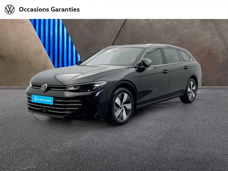 VOLKSWAGEN Passat SW