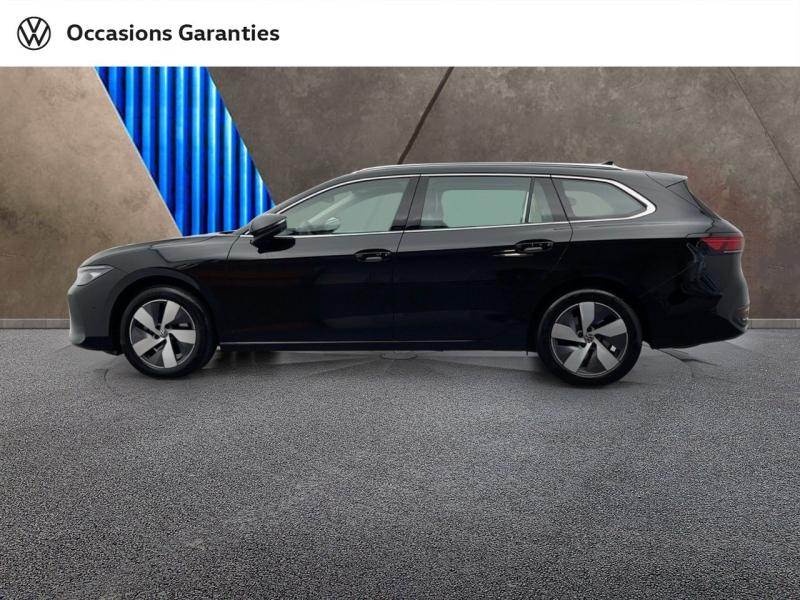 Voitures occasions VOLKSWAGEN Passat SW Life Plus Rezé