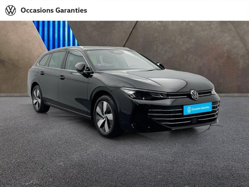 Voitures occasions VOLKSWAGEN Passat SW Life Plus Rezé