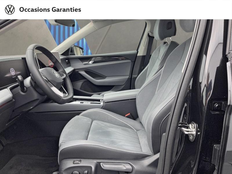 Voitures occasions VOLKSWAGEN Passat SW Life Plus Rezé