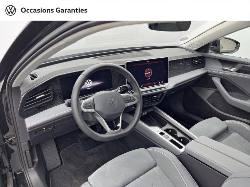 Voitures occasions VOLKSWAGEN Passat SW Life Plus Rezé