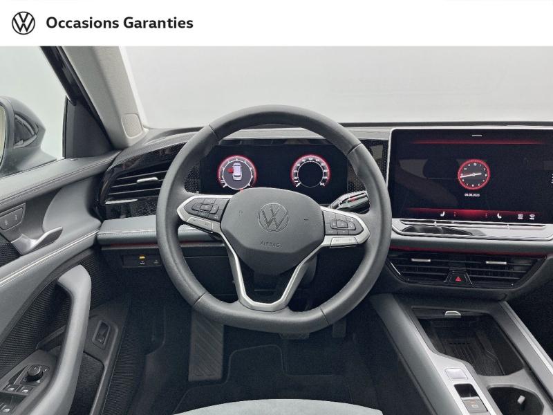 Voitures occasions VOLKSWAGEN Passat SW Life Plus Rezé