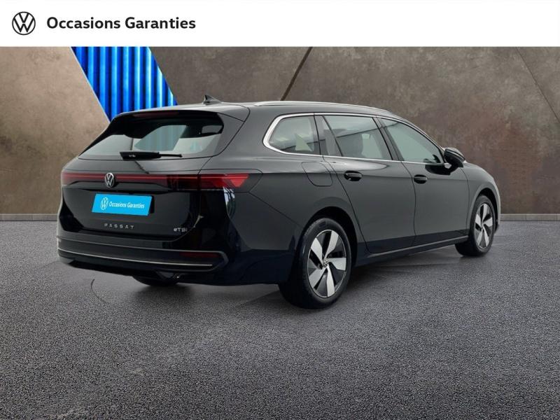 Voitures occasions VOLKSWAGEN Passat SW Life Plus Rezé