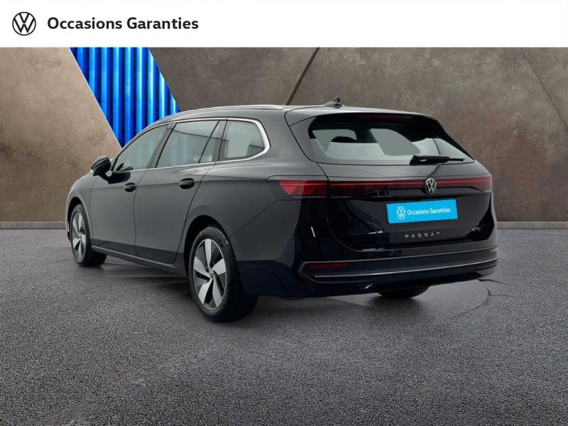 Voitures occasions VOLKSWAGEN Passat SW Life Plus Rezé
