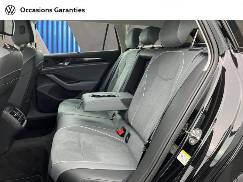Voitures occasions VOLKSWAGEN Passat SW Life Plus Rezé