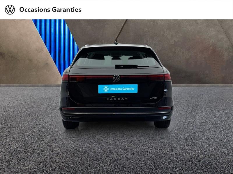 Voitures occasions VOLKSWAGEN Passat SW Life Plus Rezé