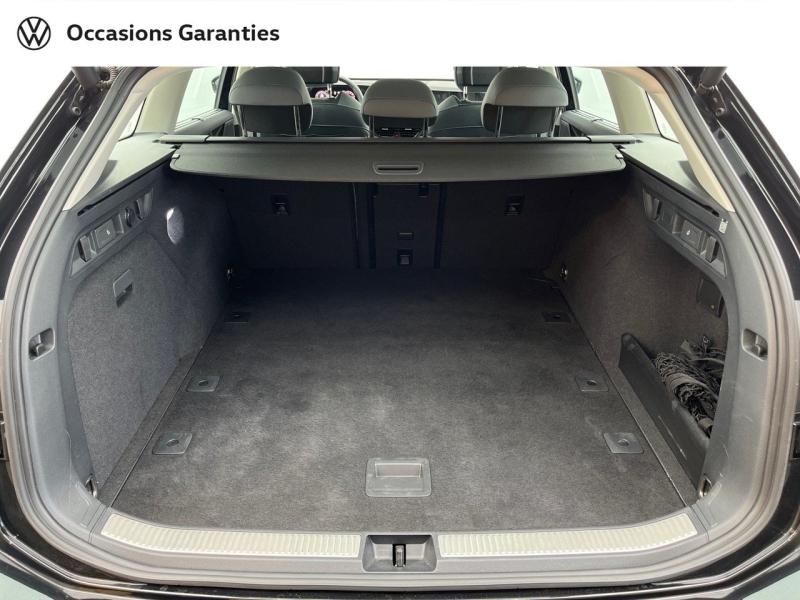 Voitures occasions VOLKSWAGEN Passat SW Life Plus Rezé