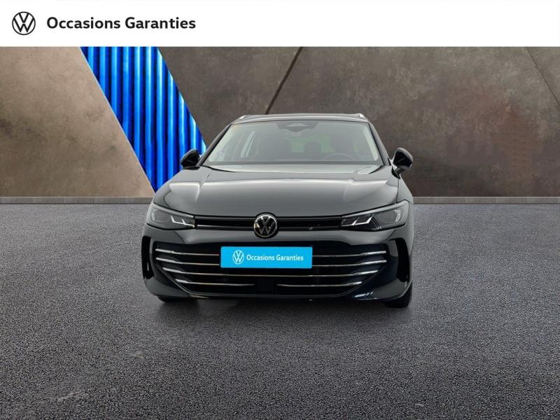 Voitures occasions VOLKSWAGEN Passat SW Life Plus Rezé