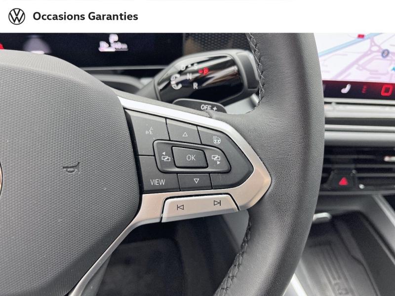 Voitures occasions VOLKSWAGEN Passat SW Life Plus Rezé