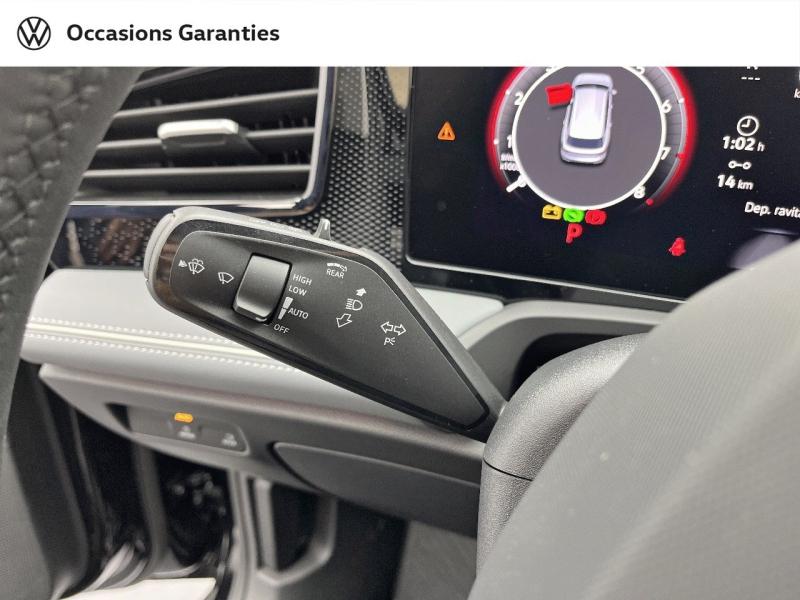 Voitures occasions VOLKSWAGEN Passat SW Life Plus Rezé