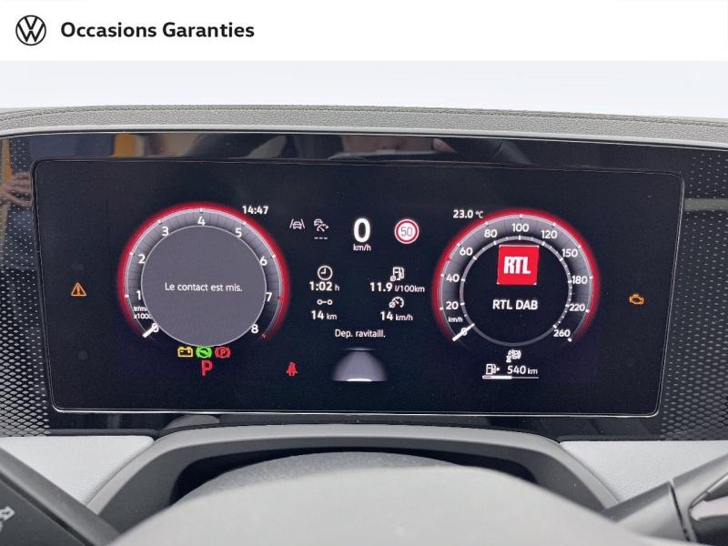 Voitures occasions VOLKSWAGEN Passat SW Life Plus Rezé