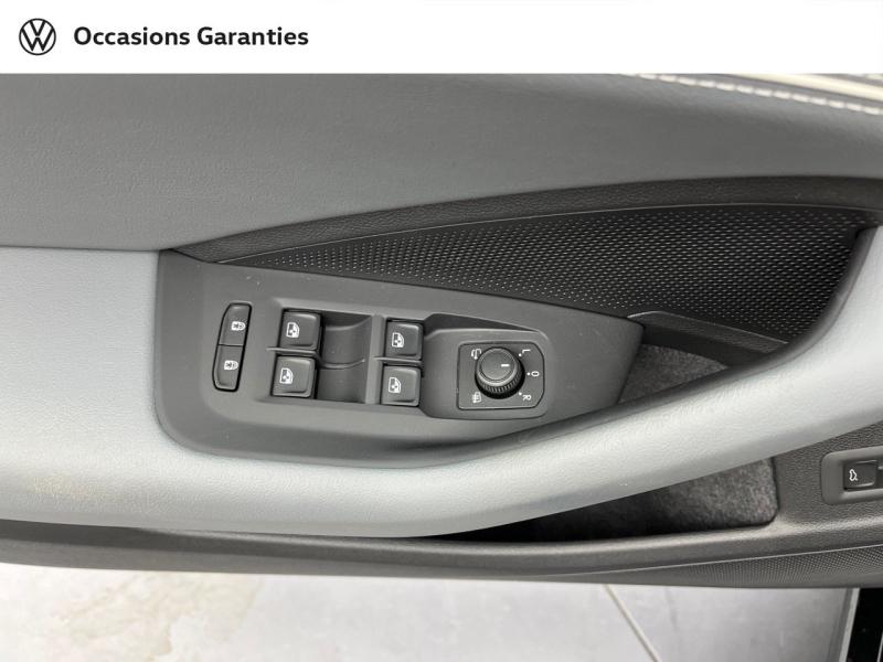 Voitures occasions VOLKSWAGEN Passat SW Life Plus Rezé