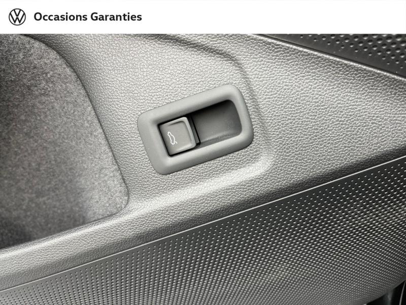 Voitures occasions VOLKSWAGEN Passat SW Life Plus Rezé