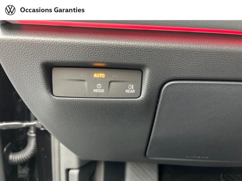 Voitures occasions VOLKSWAGEN Passat SW Life Plus Rezé
