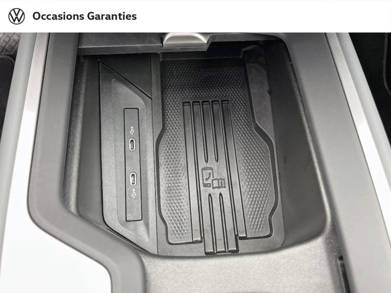 Voitures occasions VOLKSWAGEN Passat SW Life Plus Rezé