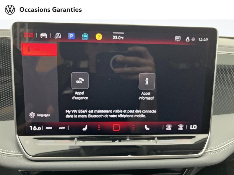 Voitures occasions VOLKSWAGEN Passat SW Life Plus Rezé