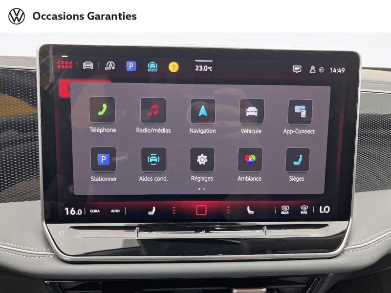 Voitures occasions VOLKSWAGEN Passat SW Life Plus Rezé