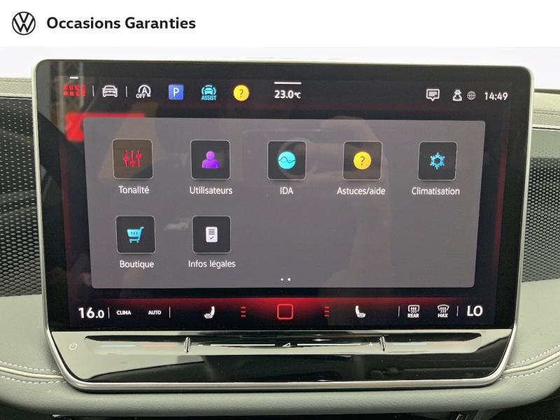 Voitures occasions VOLKSWAGEN Passat SW Life Plus Rezé