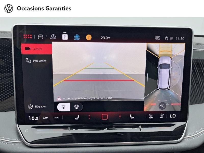 Voitures occasions VOLKSWAGEN Passat SW Life Plus Rezé