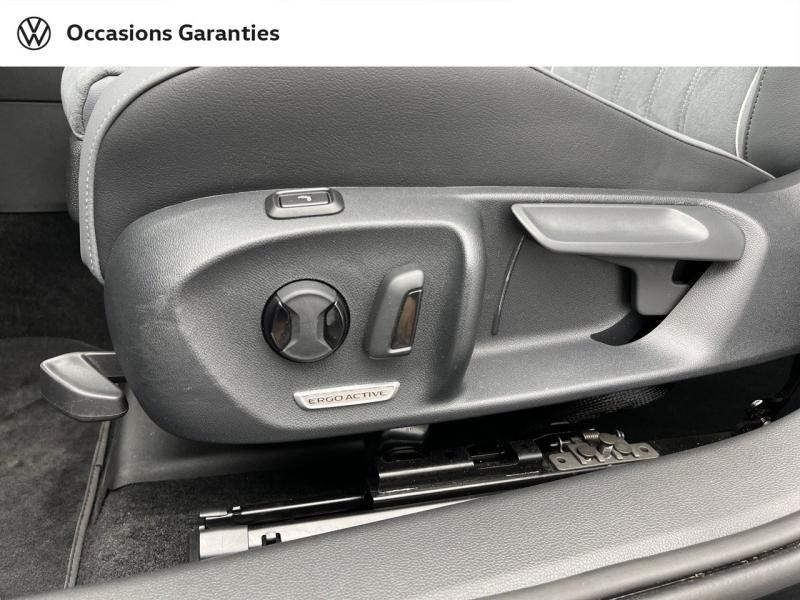 Voitures occasions VOLKSWAGEN Passat SW Life Plus Rezé