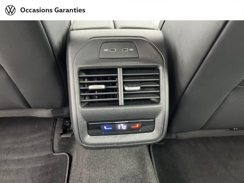 Voitures occasions VOLKSWAGEN Passat SW Life Plus Rezé