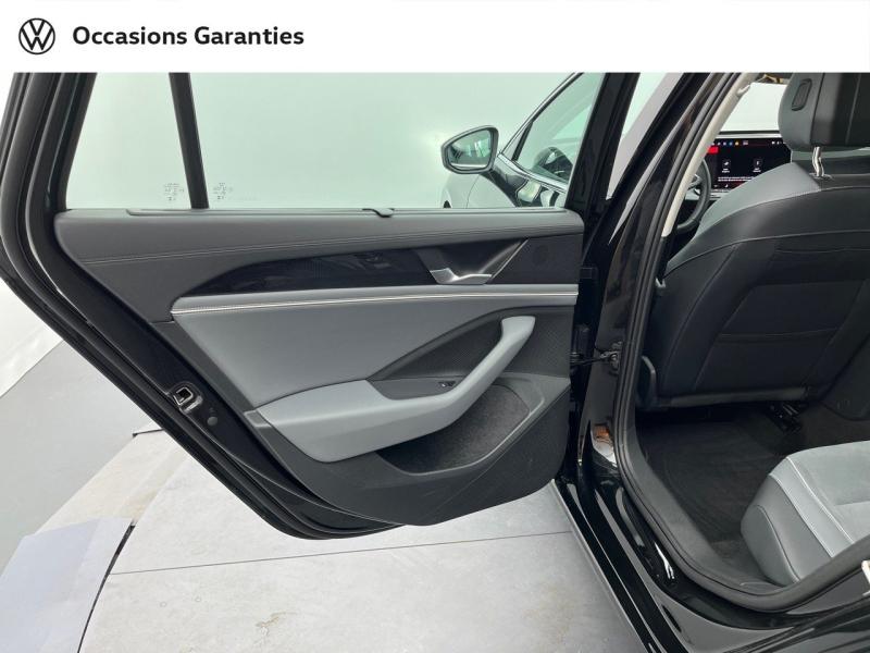 Voitures occasions VOLKSWAGEN Passat SW Life Plus Rezé