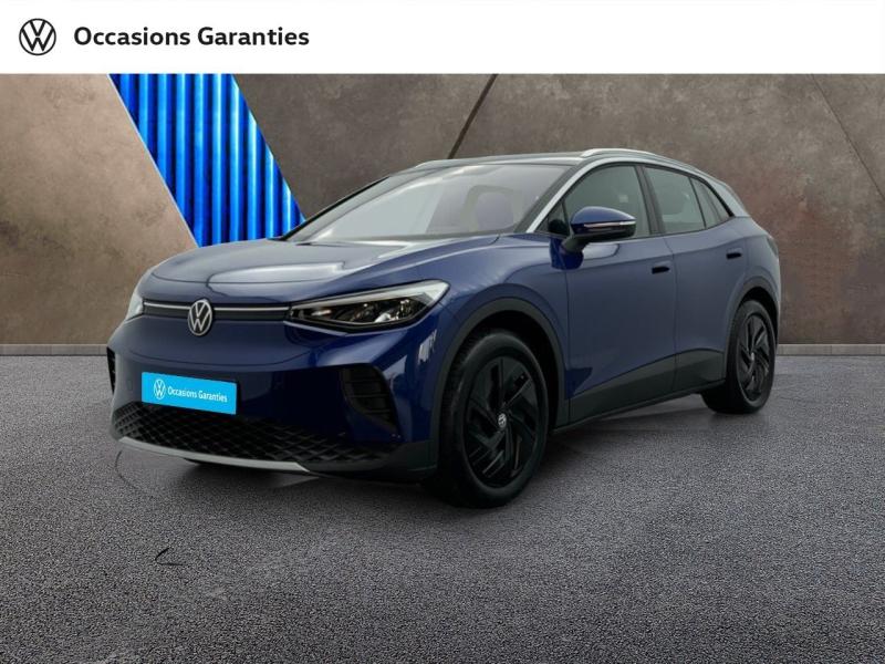 Voitures occasions VOLKSWAGEN ID.4 Life Max Rezé