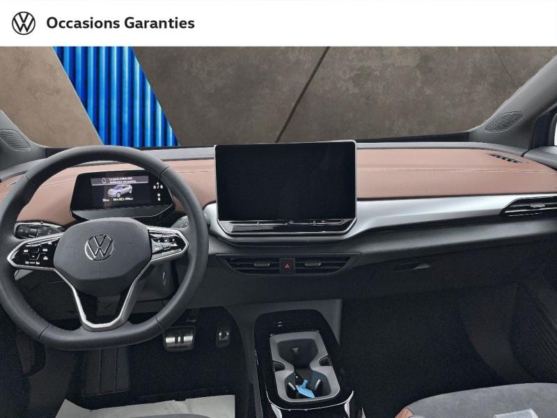 Voitures occasions VOLKSWAGEN ID.4 Life Max Rezé