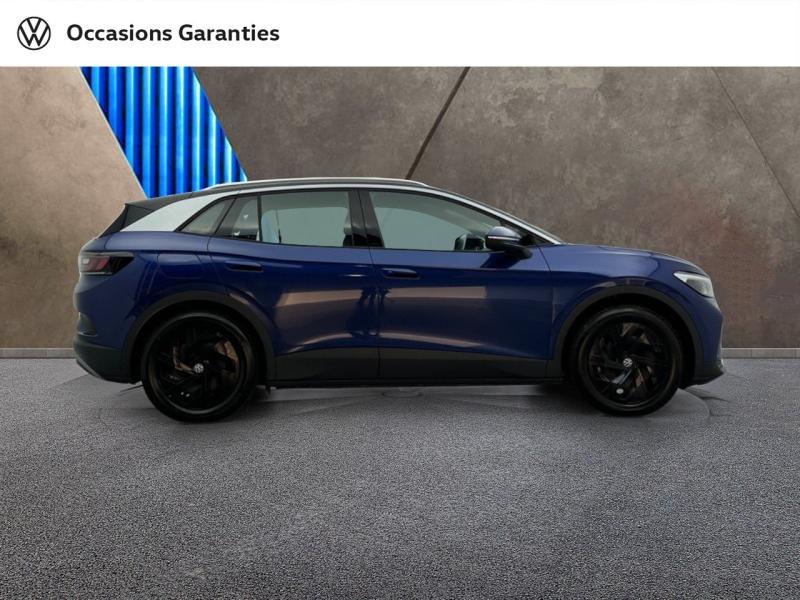 Voitures occasions VOLKSWAGEN ID.4 Life Max Rezé