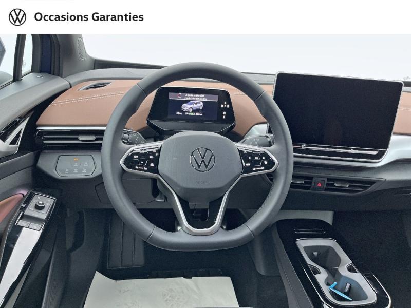 Voitures occasions VOLKSWAGEN ID.4 Life Max Rezé