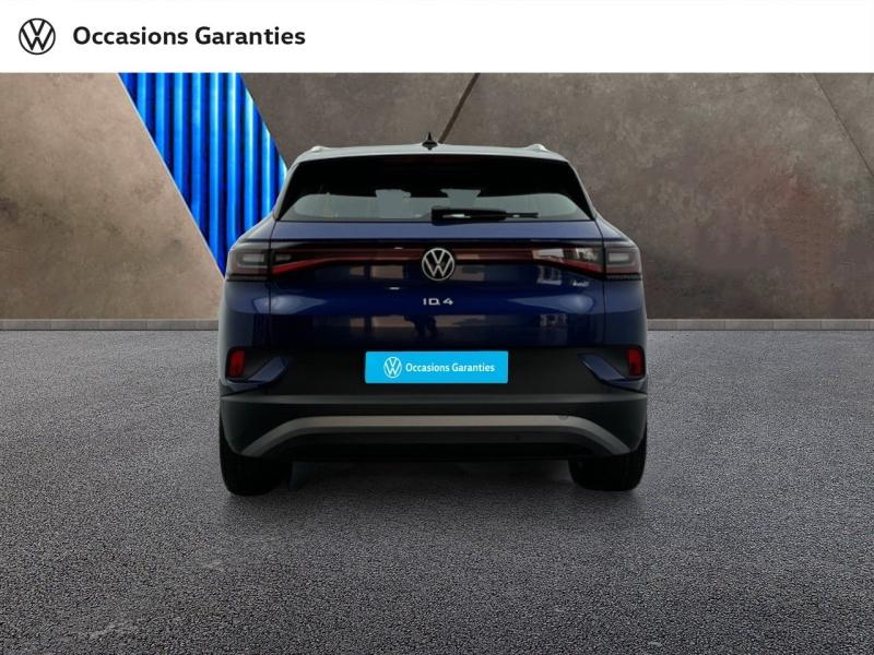 Voitures occasions VOLKSWAGEN ID.4 Life Max Rezé