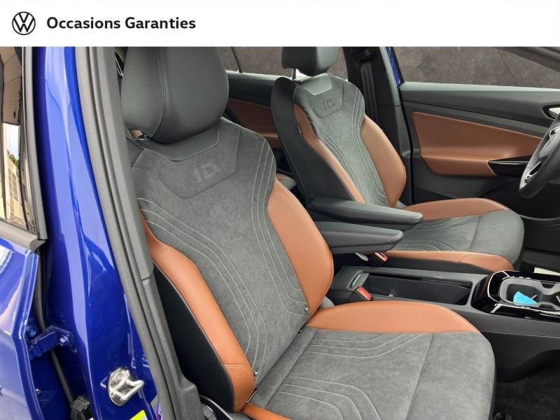 Voitures occasions VOLKSWAGEN ID.4 Life Max Rezé