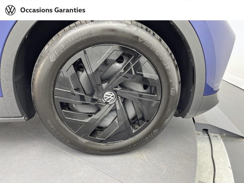 Voitures occasions VOLKSWAGEN ID.4 Life Max Rezé