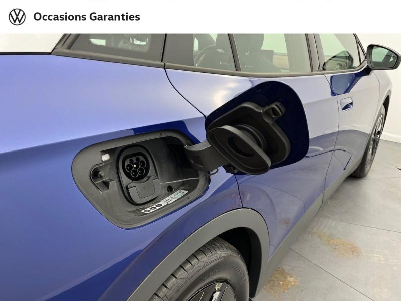 Voitures occasions VOLKSWAGEN ID.4 Life Max Rezé