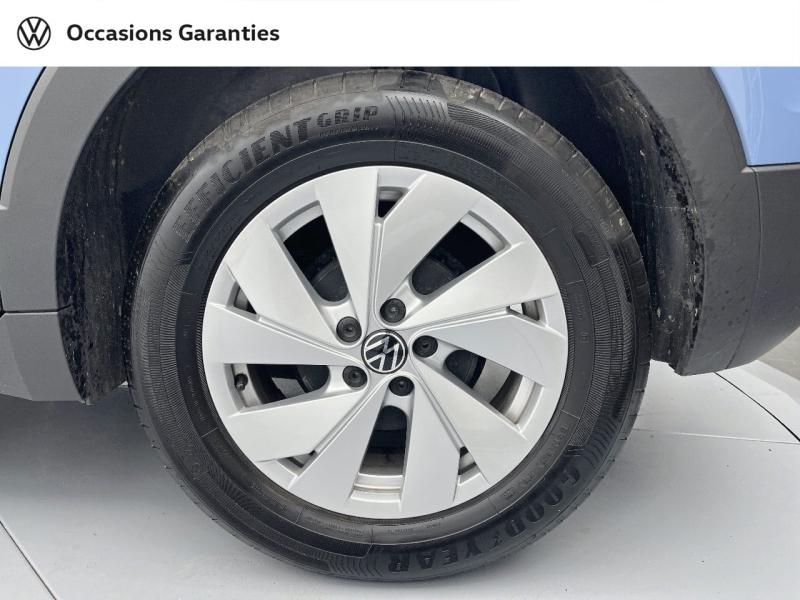 Voitures occasions VOLKSWAGEN T-CROSS Life Rezé