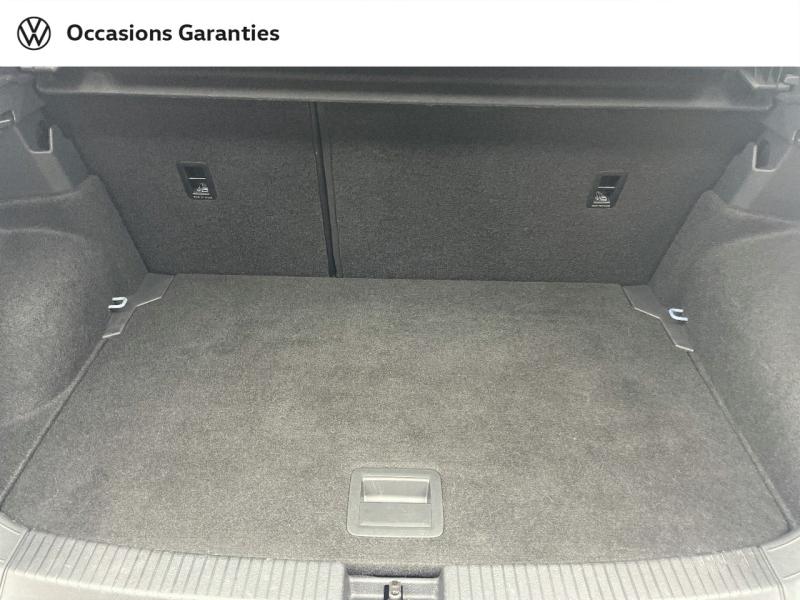 Voitures occasions VOLKSWAGEN T-CROSS Life Rezé