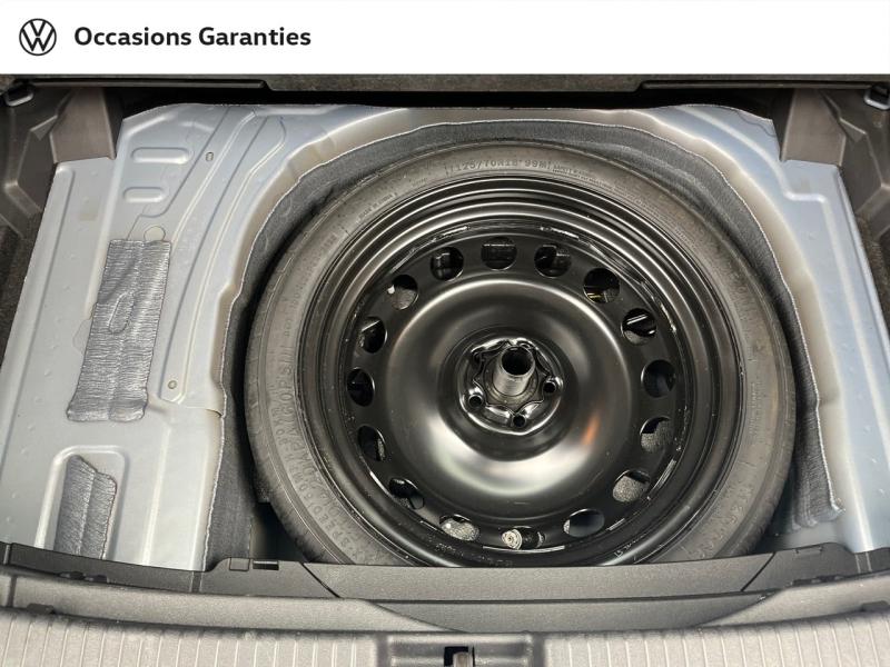 Voitures occasions VOLKSWAGEN T-CROSS Life Rezé