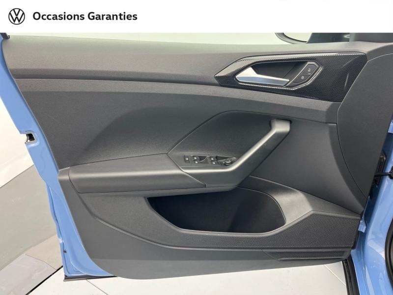Voitures occasions VOLKSWAGEN T-CROSS Life Rezé