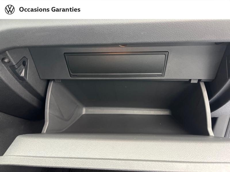 Voitures occasions VOLKSWAGEN T-CROSS Life Rezé