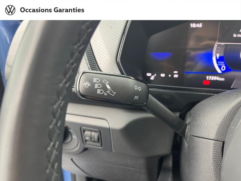 Voitures occasions VOLKSWAGEN T-CROSS Life Rezé