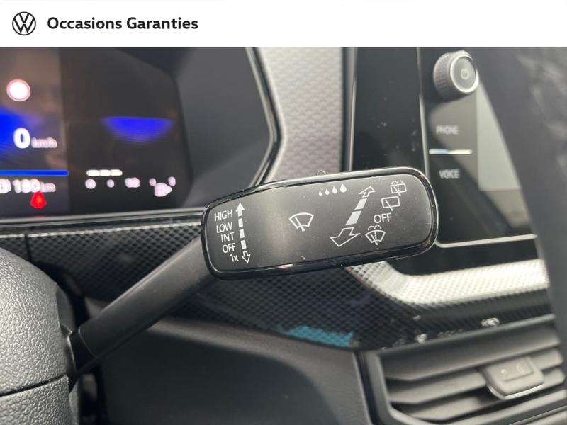 Voitures occasions VOLKSWAGEN T-CROSS Life Rezé