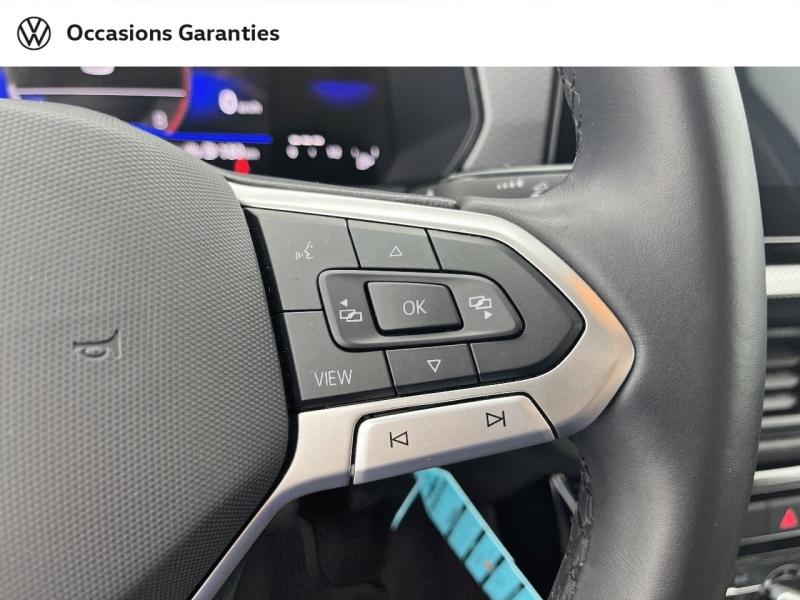 Voitures occasions VOLKSWAGEN T-CROSS Life Rezé