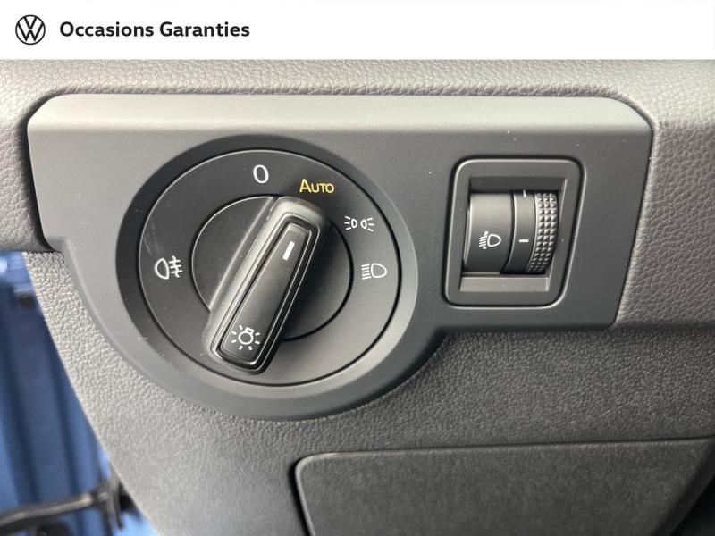 Voitures occasions VOLKSWAGEN T-CROSS Life Rezé