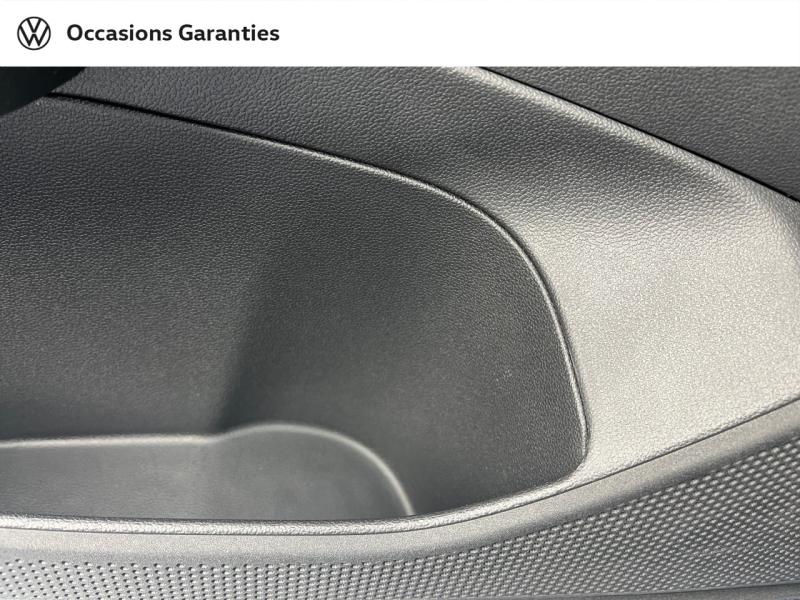 Voitures occasions VOLKSWAGEN T-CROSS Life Rezé