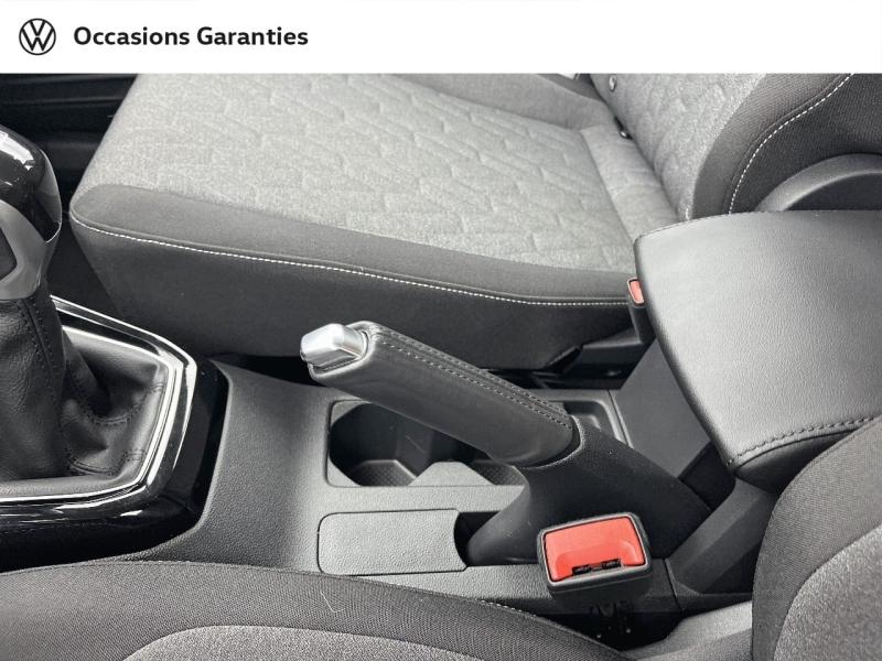 Voitures occasions VOLKSWAGEN T-CROSS Life Rezé