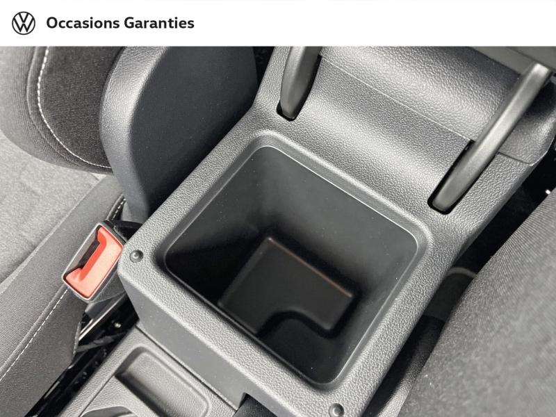 Voitures occasions VOLKSWAGEN T-CROSS Life Rezé